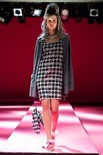 ミルク 2019年春コレクション - ロマンティックな花柄で心躍る春を｜写真35