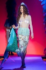 ミルク 2019年春コレクション - ロマンティックな花柄で心躍る春を｜写真38