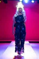 ミルク 2019年春コレクション - ロマンティックな花柄で心躍る春を｜写真42