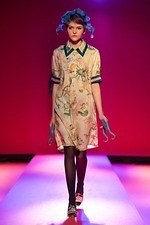 ミルク 2019年春コレクション - ロマンティックな花柄で心躍る春を｜写真43