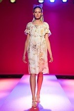 ミルク 2019年春コレクション - ロマンティックな花柄で心躍る春を｜写真44