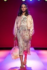 ミルク 2019年春コレクション - ロマンティックな花柄で心躍る春を｜写真46