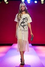 ミルク 2019年春コレクション - ロマンティックな花柄で心躍る春を｜写真49