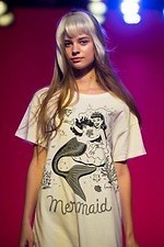 ミルク 2019年春コレクション - ロマンティックな花柄で心躍る春を｜写真50