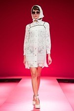 ミルク 2019年春コレクション - ロマンティックな花柄で心躍る春を｜写真51