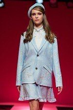 ミルク 2019年春コレクション - ロマンティックな花柄で心躍る春を｜写真54