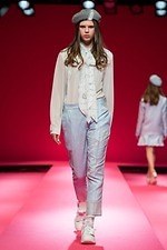 ミルク 2019年春コレクション - ロマンティックな花柄で心躍る春を｜写真55