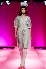 ミルク 2019年春コレクション - ロマンティックな花柄で心躍る春を｜写真58