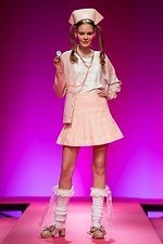 ミルク 2019年春コレクション - ロマンティックな花柄で心躍る春を｜写真59