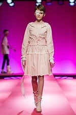 ミルク 2019年春コレクション - ロマンティックな花柄で心躍る春を｜写真60