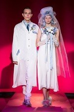 ミルク 2019年春コレクション - ロマンティックな花柄で心躍る春を｜写真61