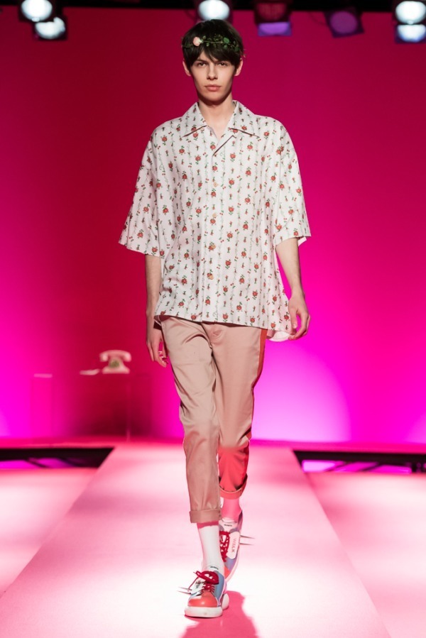ミルクボーイ 2019年春<span>コレクション</span> - 写真1