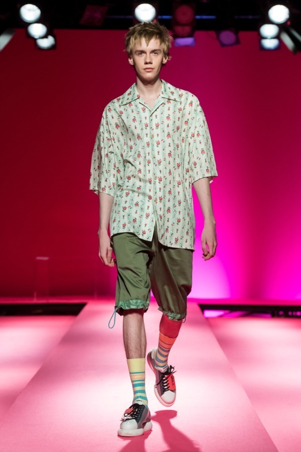 ミルクボーイ 2019年春<span>コレクション</span> - 写真2