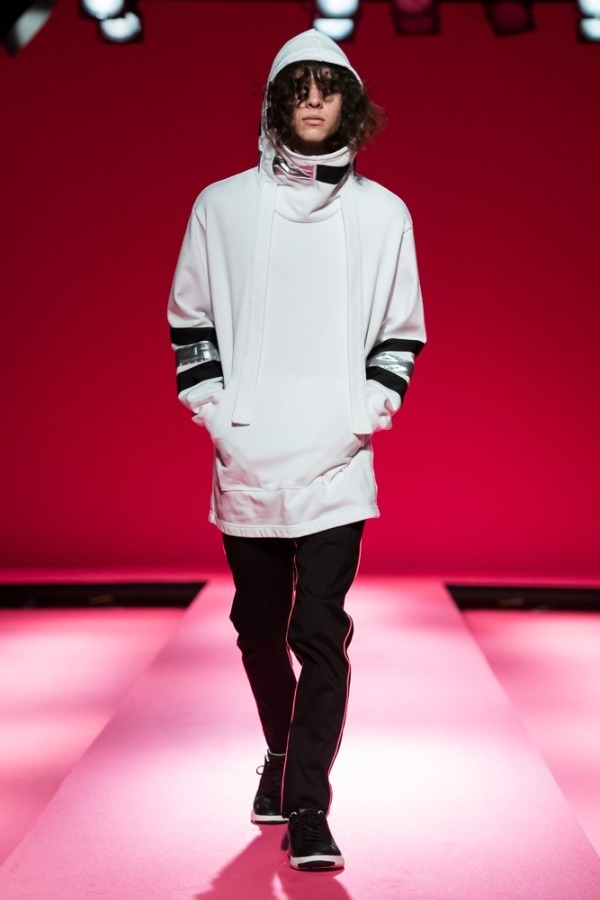 ミルクボーイ(MILKBOY) 2019年春メンズコレクション  - 写真7