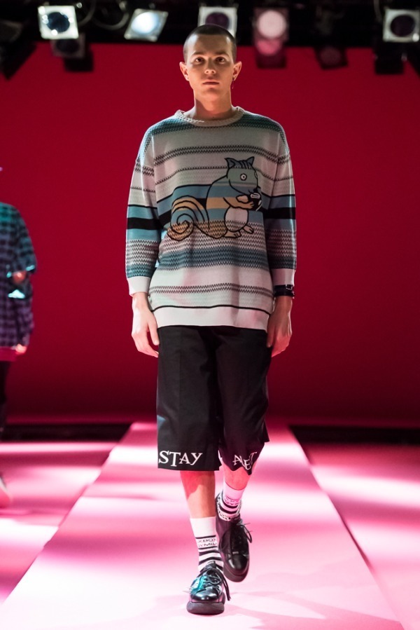 ミルクボーイ 2019年春<span>コレクション</span> - 写真12