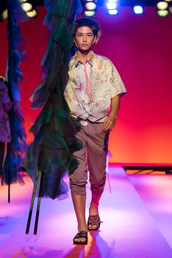 ミルクボーイ 2019年春<span>コレクション</span> - 写真17