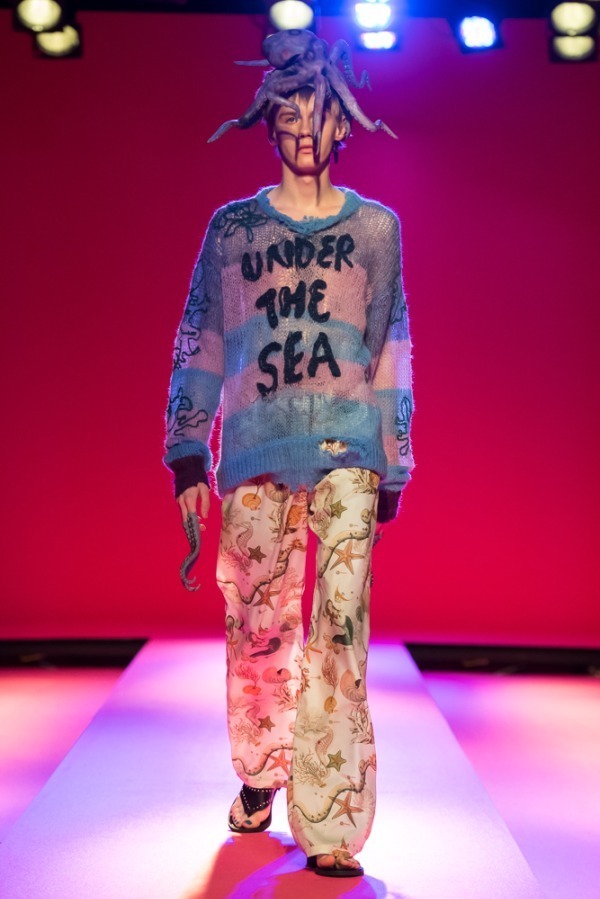 ミルクボーイ 2019年春<span>コレクション</span> - 写真19
