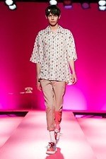 ミルクボーイ 2019年春コレクション - ストリートもマリンもあらゆるテイストで春を楽しむ｜写真1