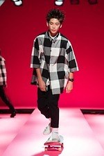 ミルクボーイ 2019年春コレクション - ストリートもマリンもあらゆるテイストで春を楽しむ｜写真5