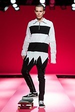 ミルクボーイ 2019年春コレクション - ストリートもマリンもあらゆるテイストで春を楽しむ｜写真6