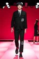 ミルクボーイ 2019年春コレクション - ストリートもマリンもあらゆるテイストで春を楽しむ｜写真9