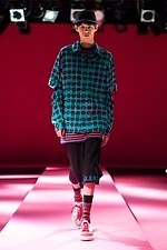 ミルクボーイ 2019年春コレクション - ストリートもマリンもあらゆるテイストで春を楽しむ｜写真11