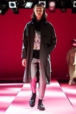 ミルクボーイ 2019年春コレクション - ストリートもマリンもあらゆるテイストで春を楽しむ｜写真13