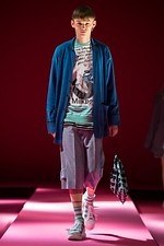 ミルクボーイ 2019年春コレクション - ストリートもマリンもあらゆるテイストで春を楽しむ｜写真15