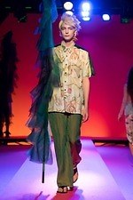 ミルクボーイ 2019年春コレクション - ストリートもマリンもあらゆるテイストで春を楽しむ｜写真16