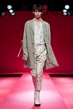 ミルクボーイ 2019年春コレクション - ストリートもマリンもあらゆるテイストで春を楽しむ｜写真21