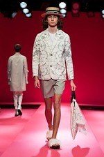 ミルクボーイ 2019年春コレクション - ストリートもマリンもあらゆるテイストで春を楽しむ｜写真22