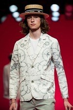 ミルクボーイ 2019年春コレクション - ストリートもマリンもあらゆるテイストで春を楽しむ｜写真23