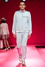 ミルクボーイ 2019年春コレクション - ストリートもマリンもあらゆるテイストで春を楽しむ｜写真25