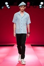 ミルクボーイ 2019年春コレクション - ストリートもマリンもあらゆるテイストで春を楽しむ｜写真26