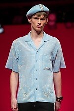 ミルクボーイ 2019年春コレクション - ストリートもマリンもあらゆるテイストで春を楽しむ｜写真27