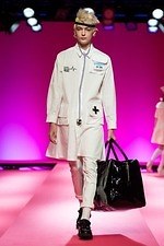 ミルクボーイ 2019年春コレクション - ストリートもマリンもあらゆるテイストで春を楽しむ｜写真29