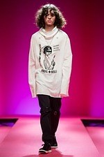 ミルクボーイ 2019年春コレクション - ストリートもマリンもあらゆるテイストで春を楽しむ｜写真31