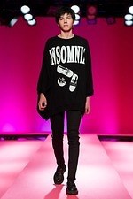 ミルクボーイ 2019年春コレクション - ストリートもマリンもあらゆるテイストで春を楽しむ｜写真32