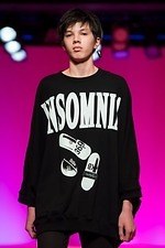 ミルクボーイ 2019年春コレクション - ストリートもマリンもあらゆるテイストで春を楽しむ｜写真33