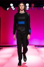 ミルクボーイ 2019年春コレクション - ストリートもマリンもあらゆるテイストで春を楽しむ｜写真35