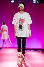 ミルクボーイ 2019年春コレクション - ストリートもマリンもあらゆるテイストで春を楽しむ｜写真36