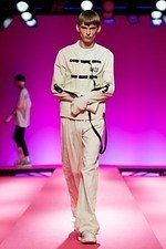 ミルクボーイ 2019年春コレクション - ストリートもマリンもあらゆるテイストで春を楽しむ｜写真37