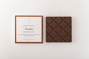 ピエール マルコリーニの2019年バレンタイン、果実＆花香るチョコが入った"ハート缶"など｜写真8