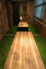 「カワスイ 川崎水族館」日本初！駅前商業施設内の水族館が「川崎ルフロン」に、カフェ＆レストランも充実｜写真37