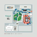 「カワスイ 川崎水族館」日本初！駅前商業施設内の水族館が「川崎ルフロン」に、カフェ＆レストランも充実｜写真72