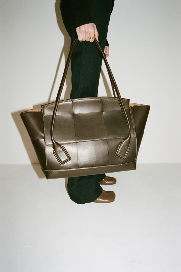 ボッテガ・ヴェネタ(BOTTEGA VENETA) 2019年プレフォールウィメンズ
