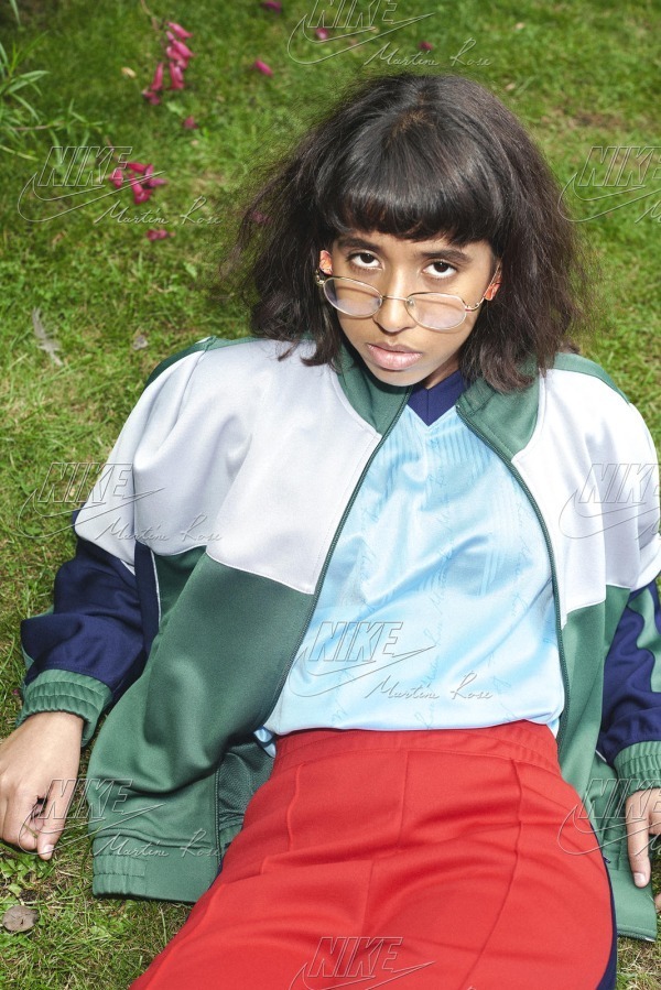 ナイキ(NIKE), マーティンローズ(MARTINE ROSE) ナイキ エア モナーク｜写真14