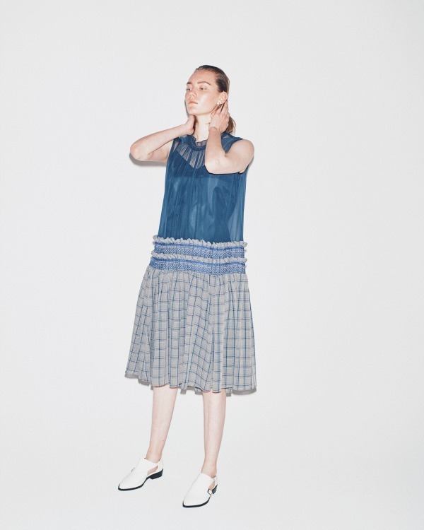 ファーファー 2019年春夏<span>コレクション</span> - 写真56