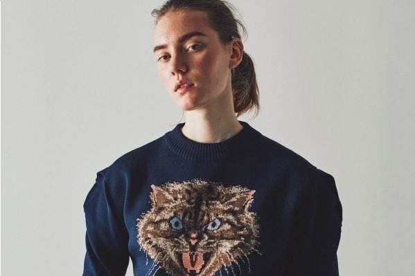 ファーファー 2019年春夏 ウィメンズ コレクション