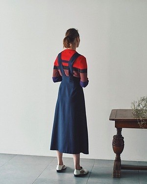 ファーファー(FURFUR) 2019年春夏ウィメンズコレクション  - 写真7